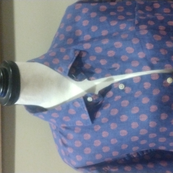 Peter Millar Shirt - Picture 3 of 8